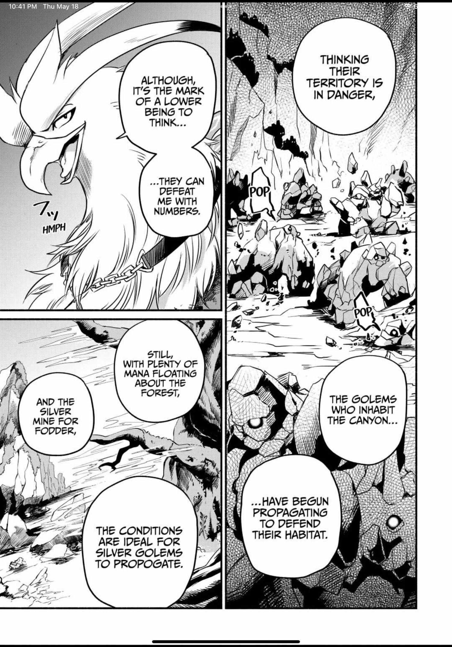 I Started A New Life After Being Kicked Out Of The Hero Party Chapter 10 page 31 - 