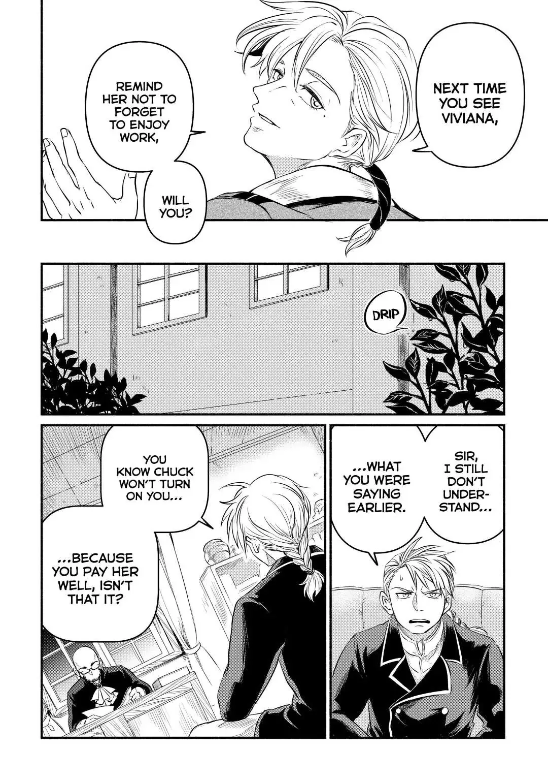 I Started A New Life After Being Kicked Out Of The Hero Party Chapter 11 page 33 - 