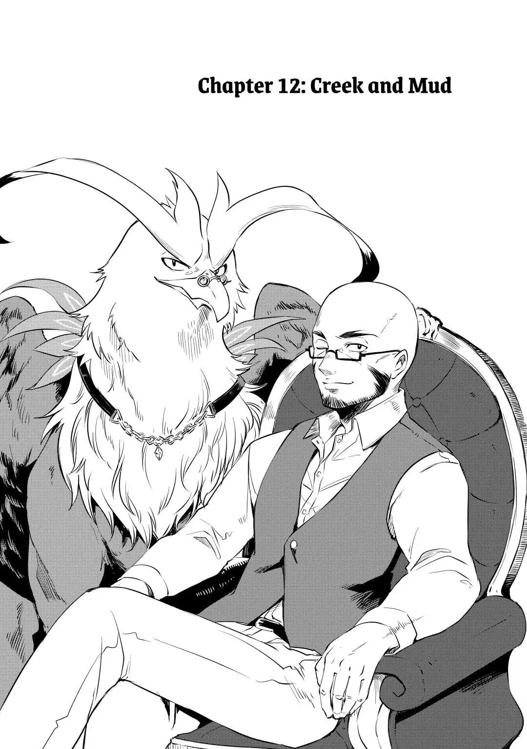 I Started A New Life After Being Kicked Out Of The Hero Party Chapter 12 page 1 - 