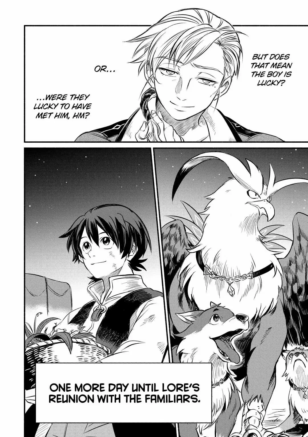I Started A New Life After Being Kicked Out Of The Hero Party Chapter 12 page 24 - 
