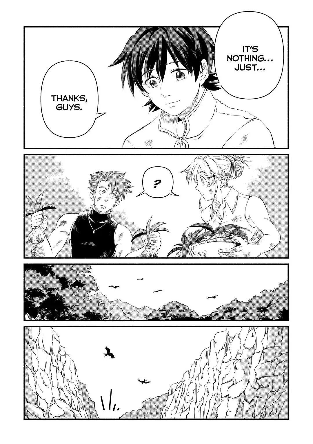 I Started A New Life After Being Kicked Out Of The Hero Party Chapter 12 page 10 - 