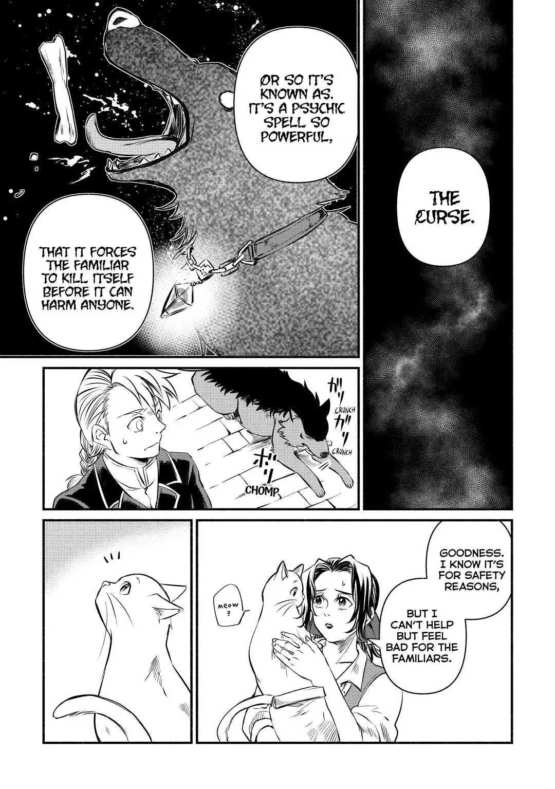 I Started A New Life After Being Kicked Out Of The Hero Party Chapter 13 page 13 - 