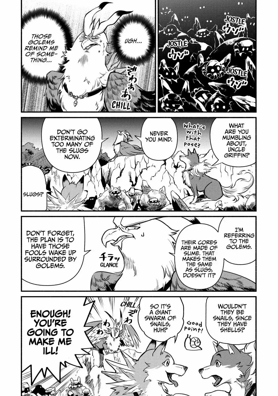 I Started A New Life After Being Kicked Out Of The Hero Party Chapter 14 page 11 - 
