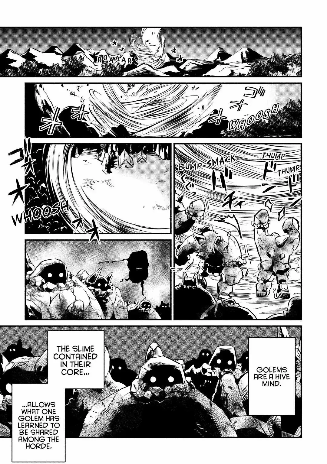 I Started A New Life After Being Kicked Out Of The Hero Party Chapter 14 page 20 - 