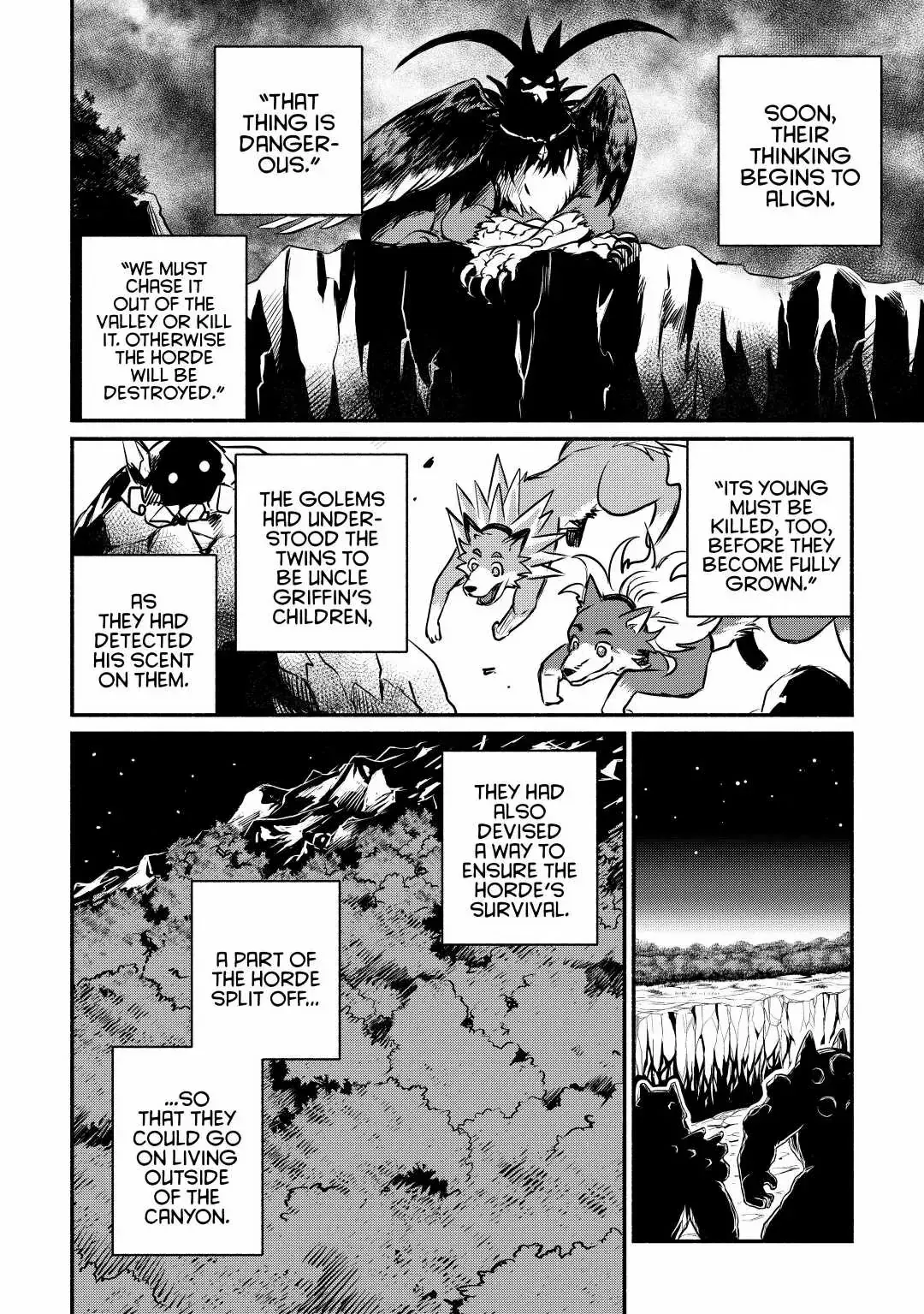 I Started A New Life After Being Kicked Out Of The Hero Party Chapter 14 page 21 - 