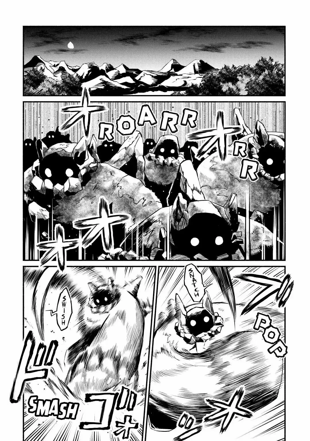 I Started A New Life After Being Kicked Out Of The Hero Party Chapter 14 page 6 - 