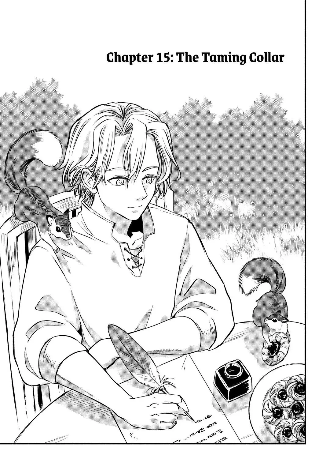 I Started A New Life After Being Kicked Out Of The Hero Party Chapter 15 page 1 - 