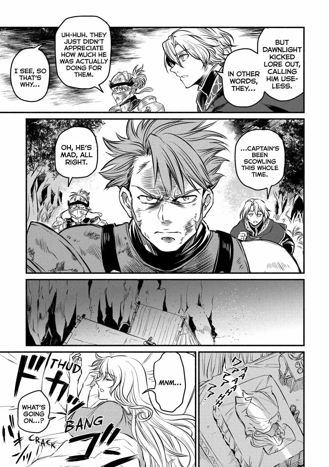 I Started A New Life After Being Kicked Out Of The Hero Party Chapter 15 page 13 - 