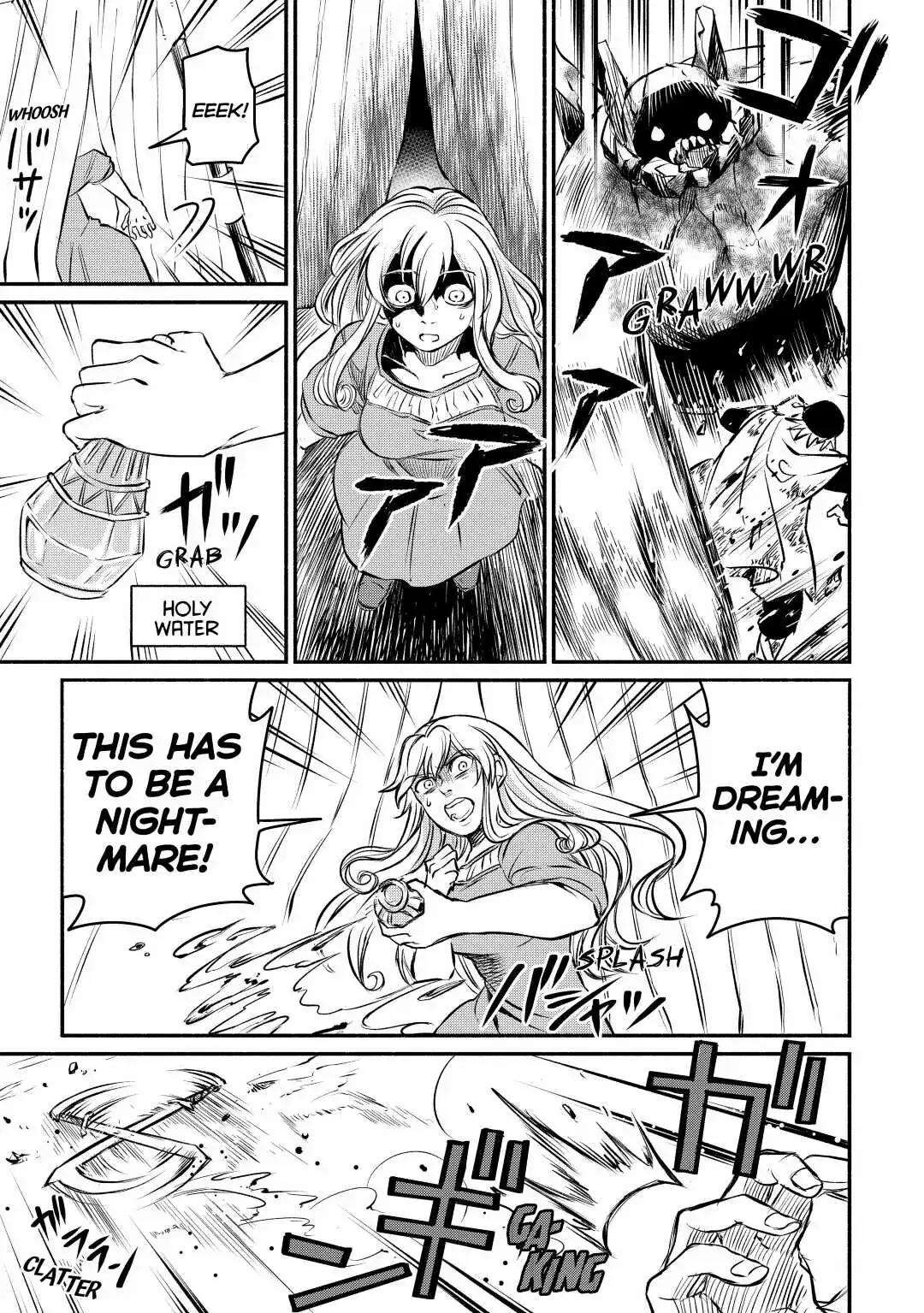 I Started A New Life After Being Kicked Out Of The Hero Party Chapter 15 page 15 - 