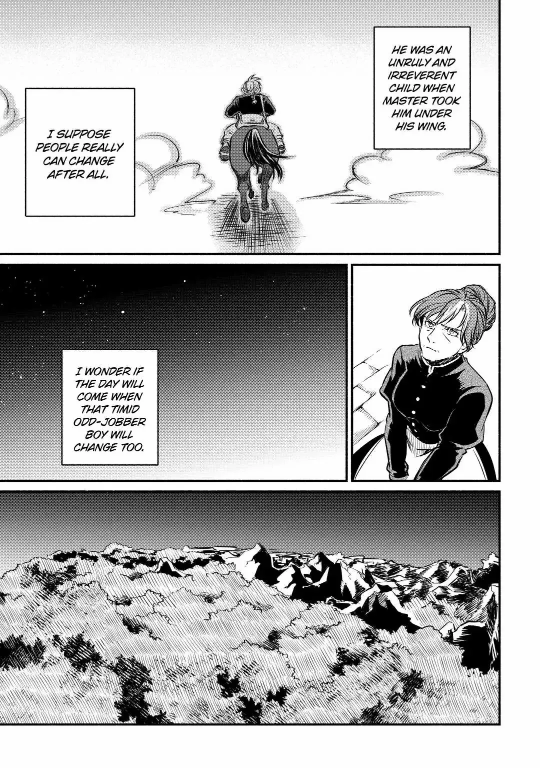 I Started A New Life After Being Kicked Out Of The Hero Party Chapter 16 page 21 - 