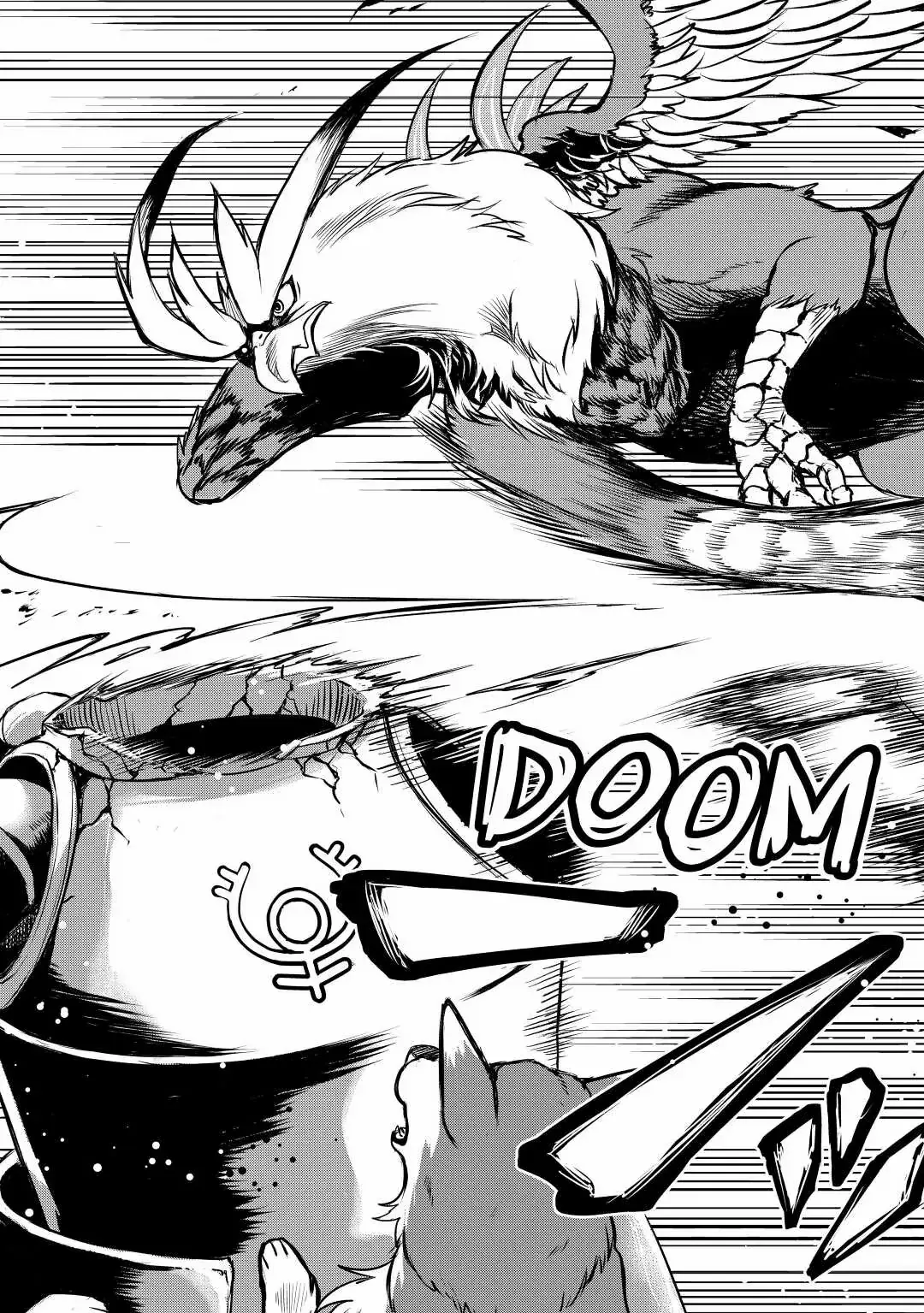 I Started A New Life After Being Kicked Out Of The Hero Party Chapter 17 page 18 - 