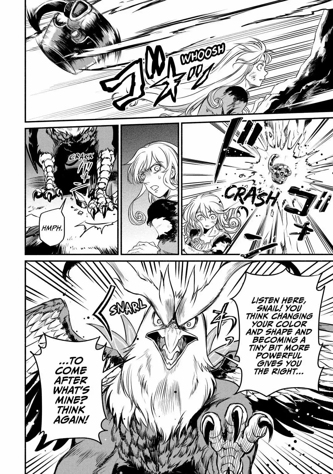 I Started A New Life After Being Kicked Out Of The Hero Party Chapter 17 page 20 - 