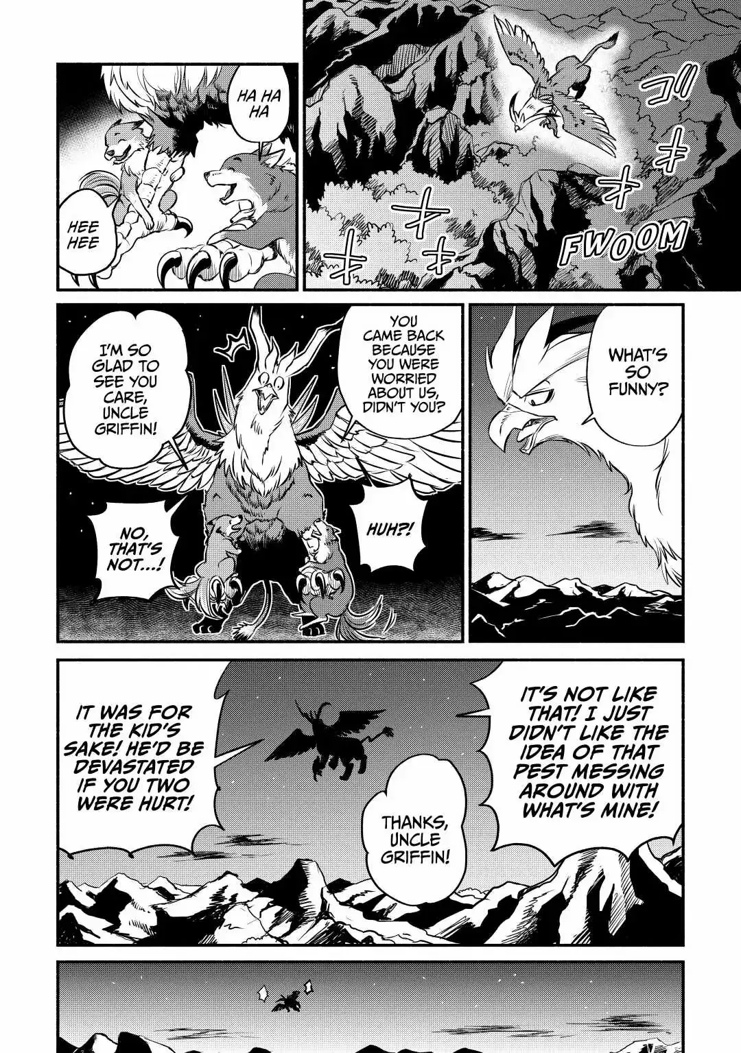 I Started A New Life After Being Kicked Out Of The Hero Party Chapter 17 page 22 - 