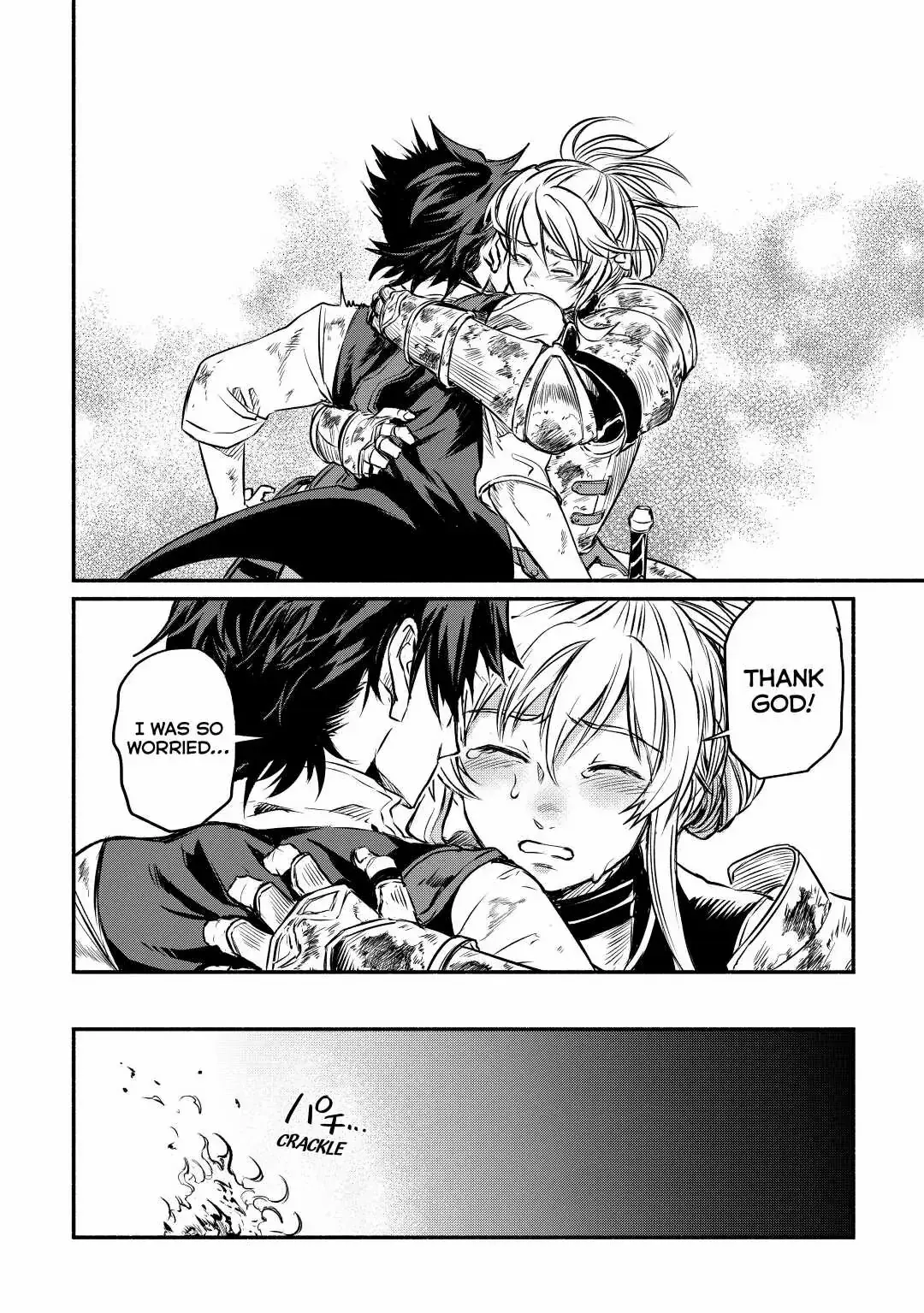 I Started A New Life After Being Kicked Out Of The Hero Party Chapter 17 page 26 - 