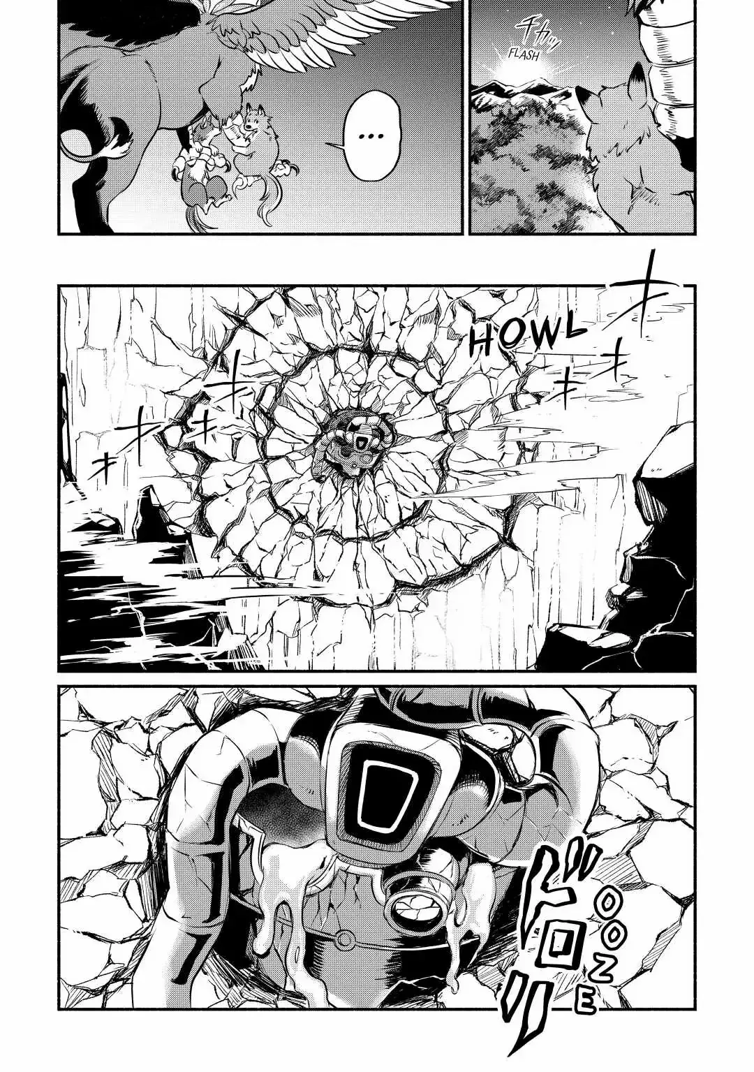 I Started A New Life After Being Kicked Out Of The Hero Party Chapter 17 page 30 - 