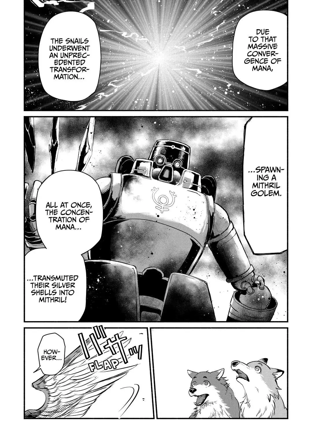 I Started A New Life After Being Kicked Out Of The Hero Party Chapter 19 page 21 - 