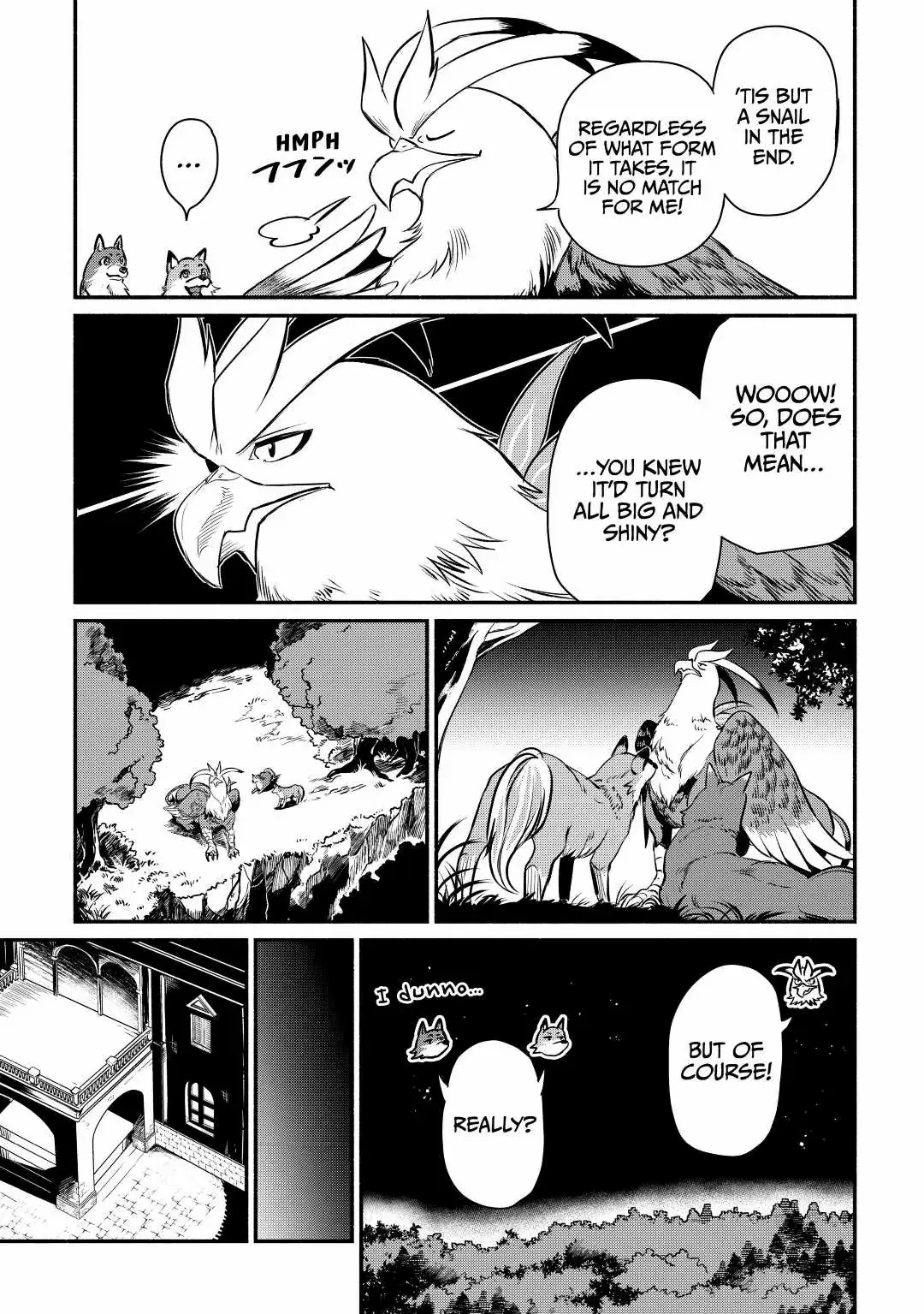 I Started A New Life After Being Kicked Out Of The Hero Party Chapter 19 page 22 - 