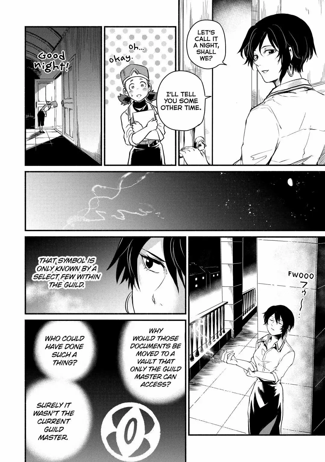 I Started A New Life After Being Kicked Out Of The Hero Party Chapter 19 page 29 - 