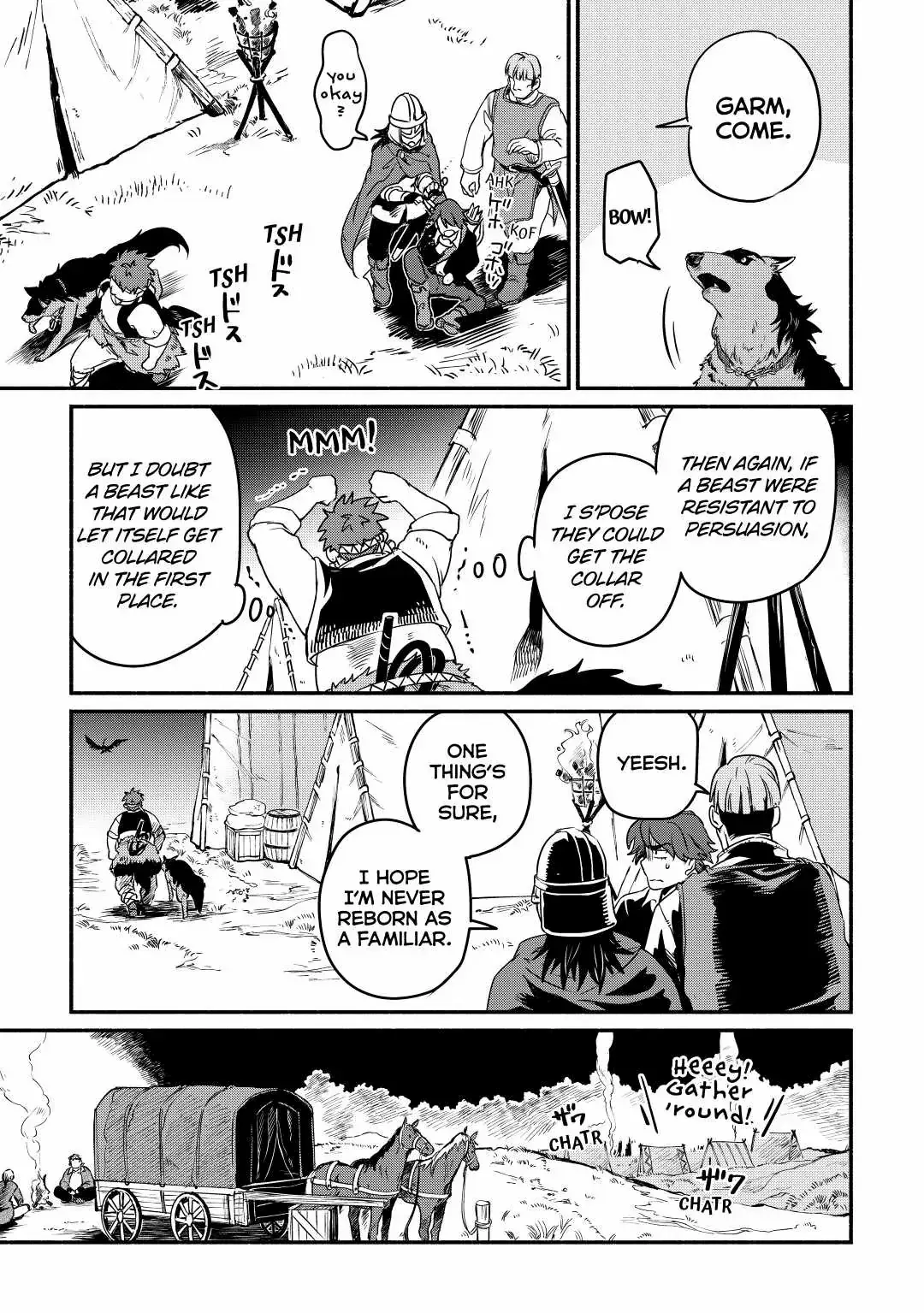 I Started A New Life After Being Kicked Out Of The Hero Party Chapter 19 page 10 - 