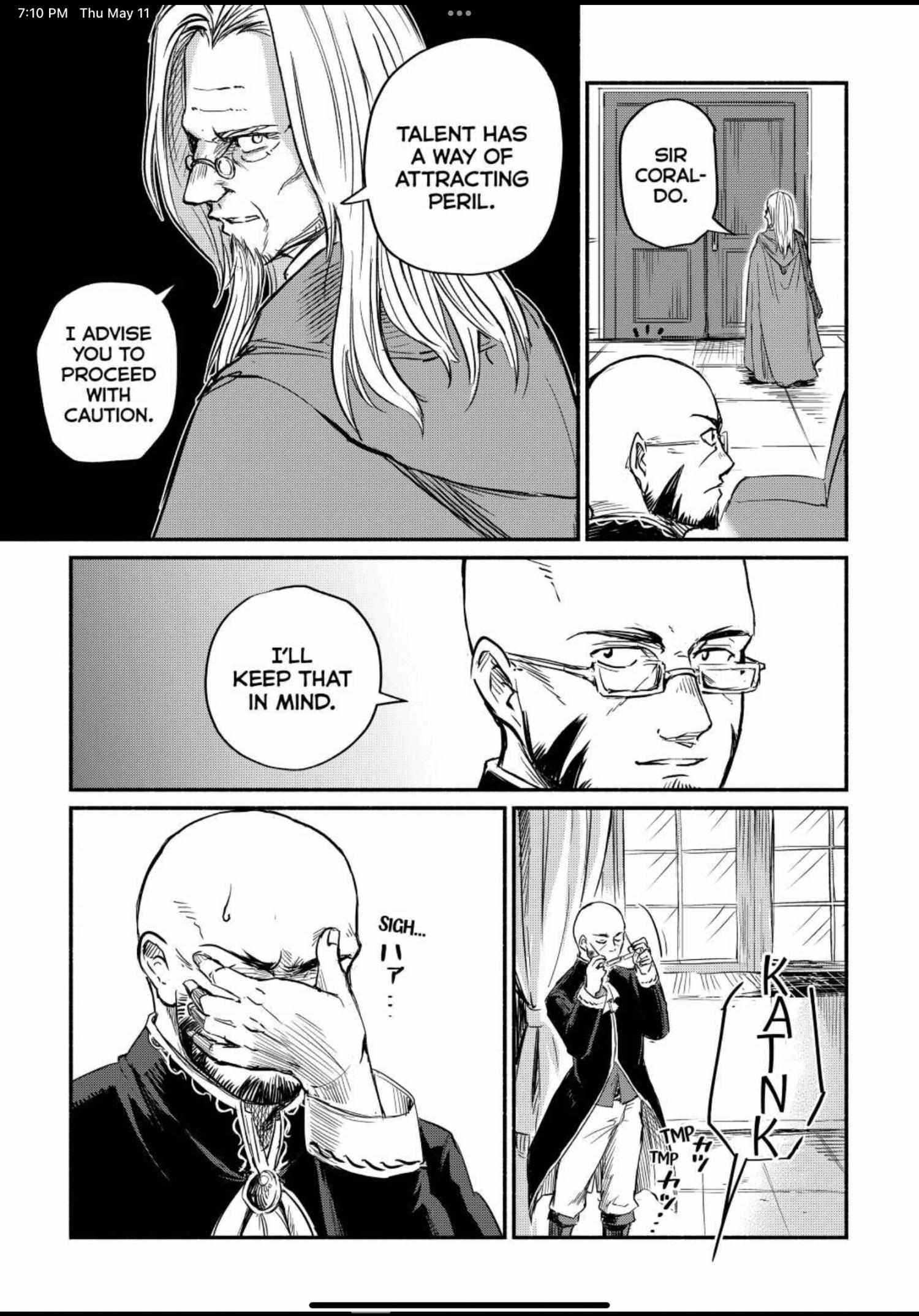 I Started A New Life After Being Kicked Out Of The Hero Party Chapter 2 page 29 - 