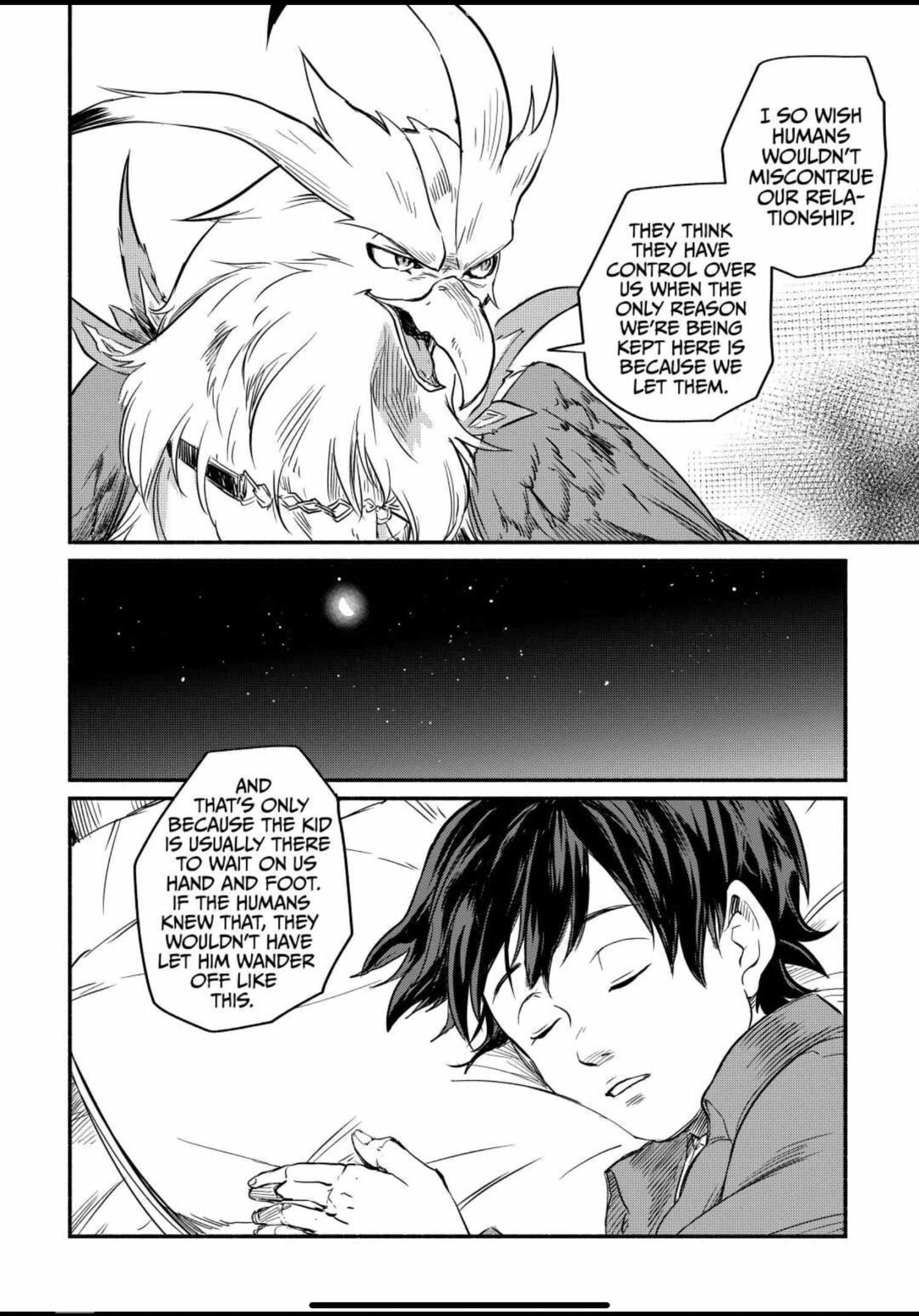 I Started A New Life After Being Kicked Out Of The Hero Party Chapter 2 page 44 - 
