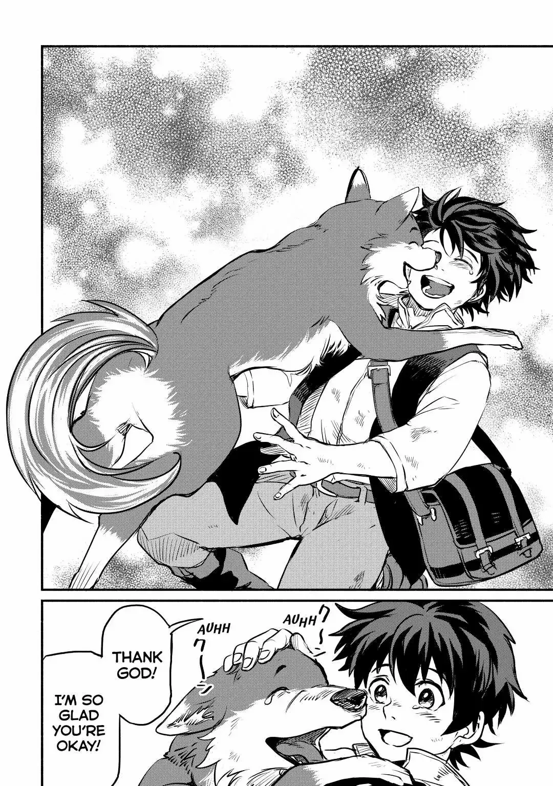 I Started A New Life After Being Kicked Out Of The Hero Party Chapter 20 page 18 - 