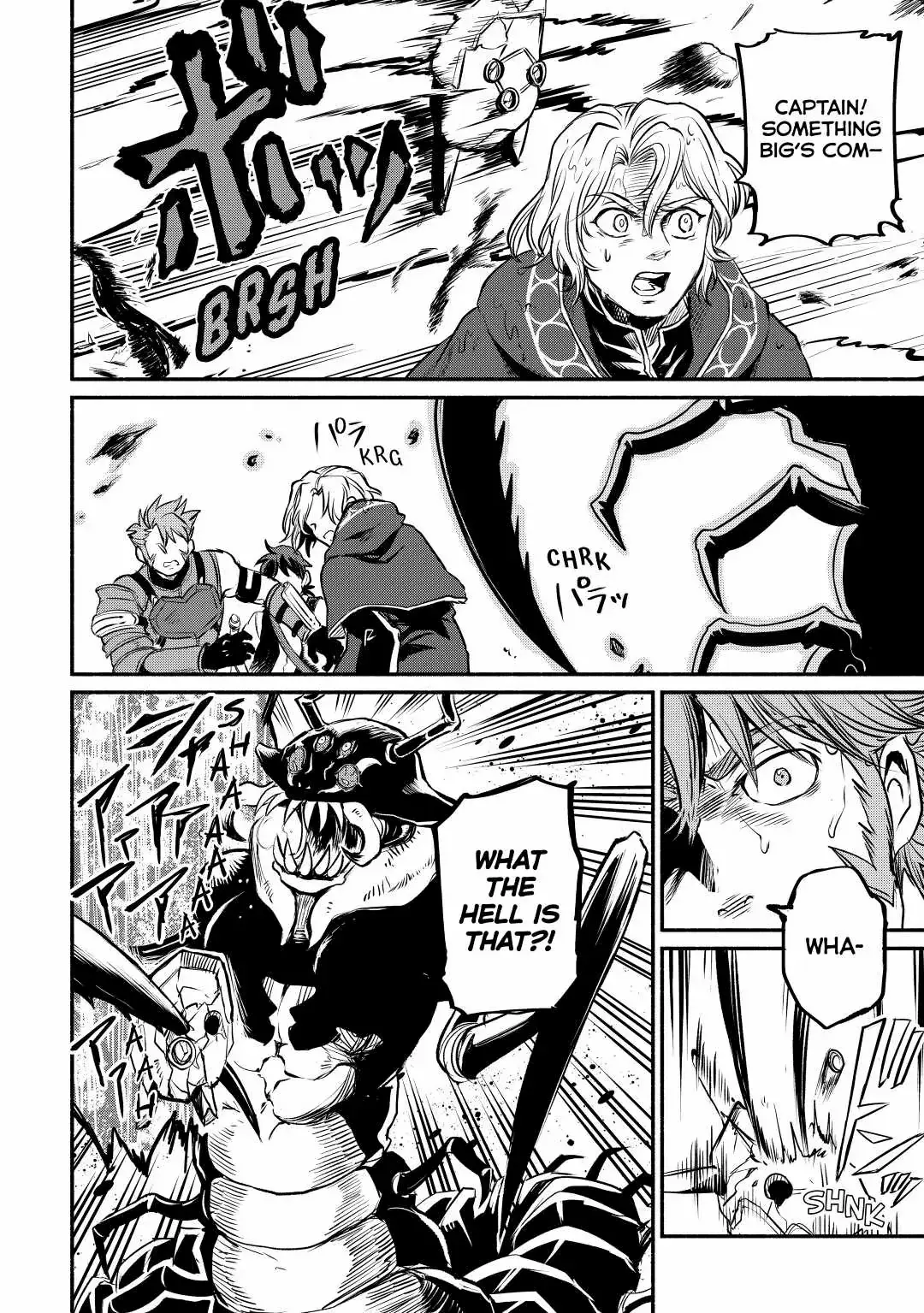 I Started A New Life After Being Kicked Out Of The Hero Party Chapter 21 page 29 - 