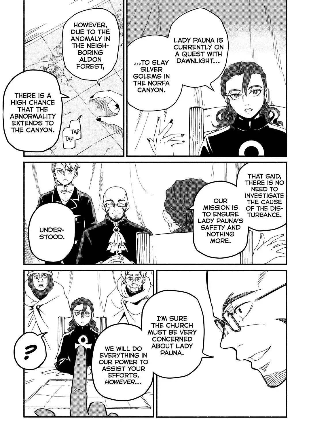 I Started A New Life After Being Kicked Out Of The Hero Party Chapter 22 page 13 - 