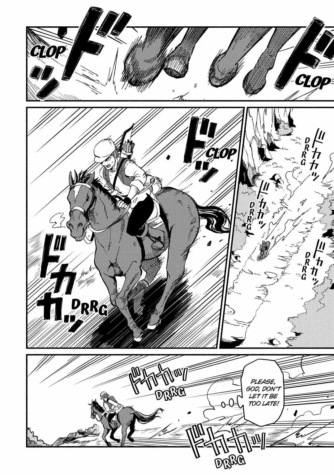 I Started A New Life After Being Kicked Out Of The Hero Party Chapter 24 page 2 - 