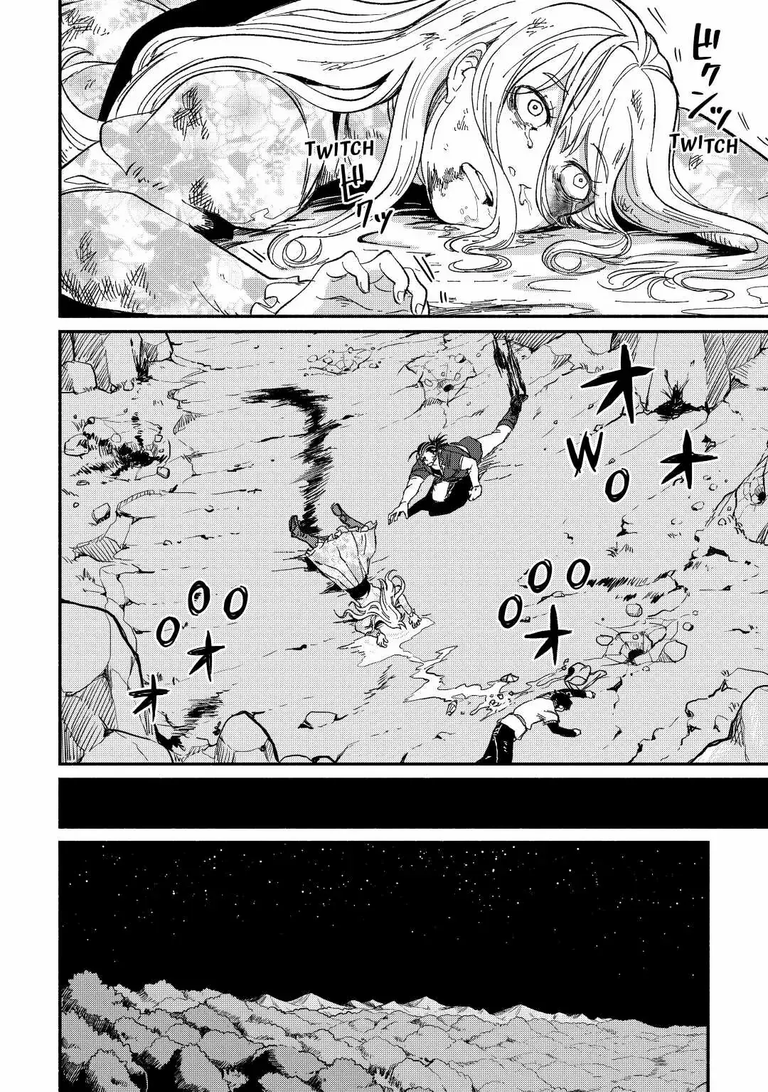 I Started A New Life After Being Kicked Out Of The Hero Party Chapter 25 page 14 - 