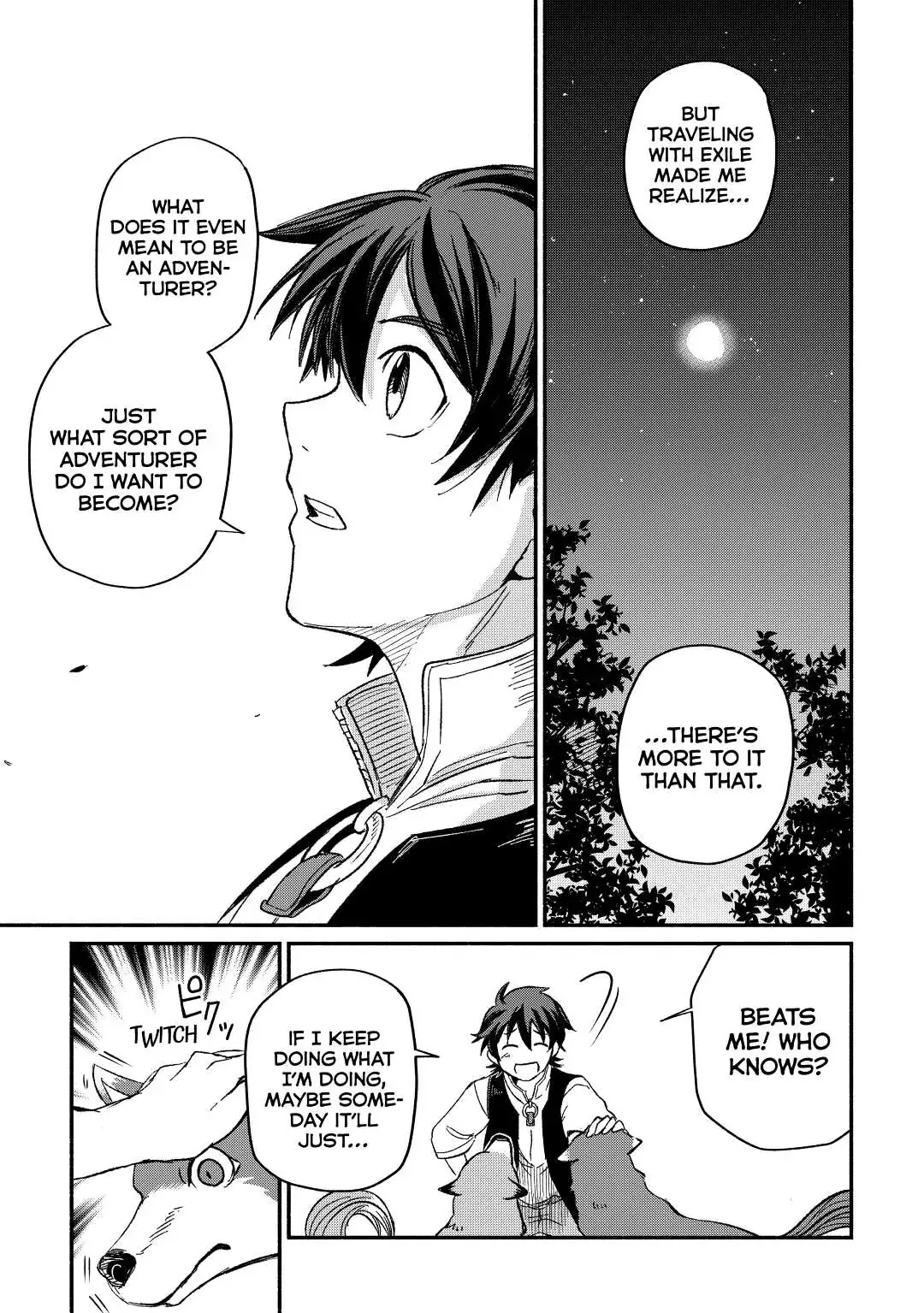 I Started A New Life After Being Kicked Out Of The Hero Party Chapter 25 page 19 - 