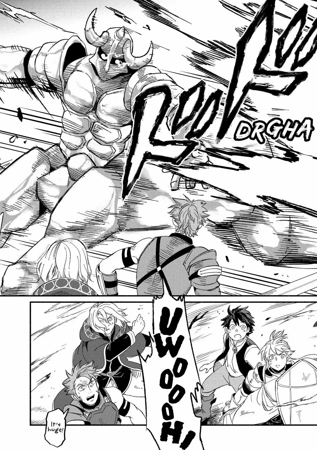 I Started A New Life After Being Kicked Out Of The Hero Party Chapter 25 page 24 - 