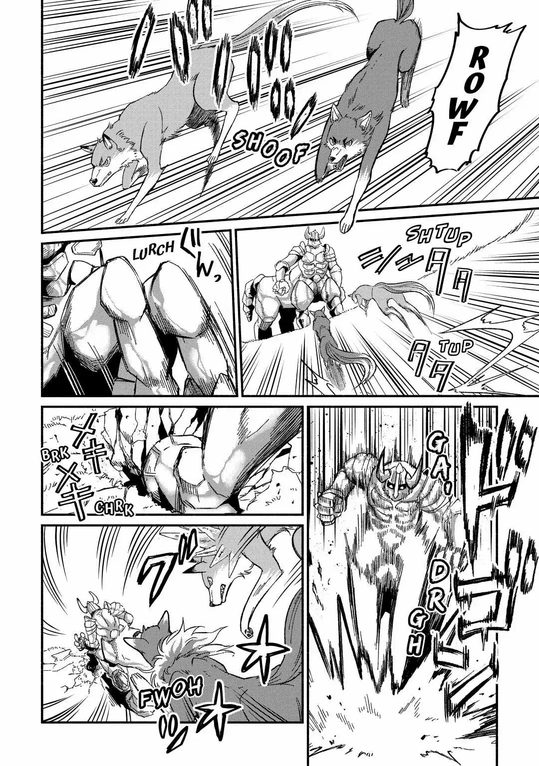 I Started A New Life After Being Kicked Out Of The Hero Party Chapter 25 page 26 - 