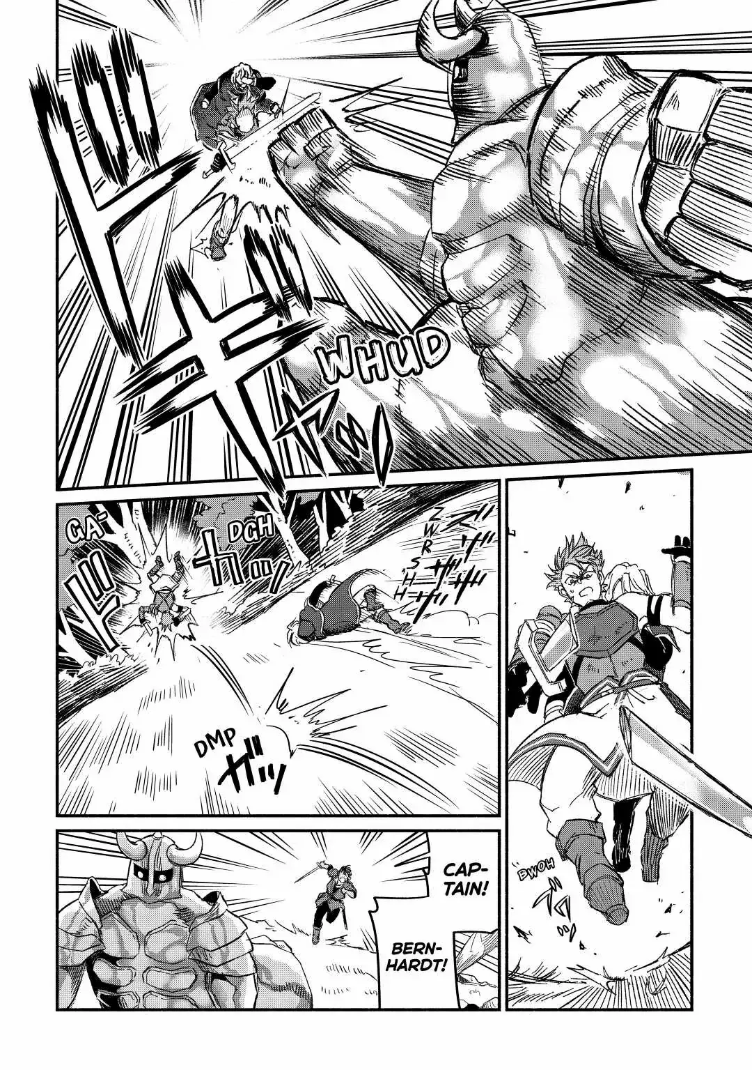 I Started A New Life After Being Kicked Out Of The Hero Party Chapter 25 page 30 - 