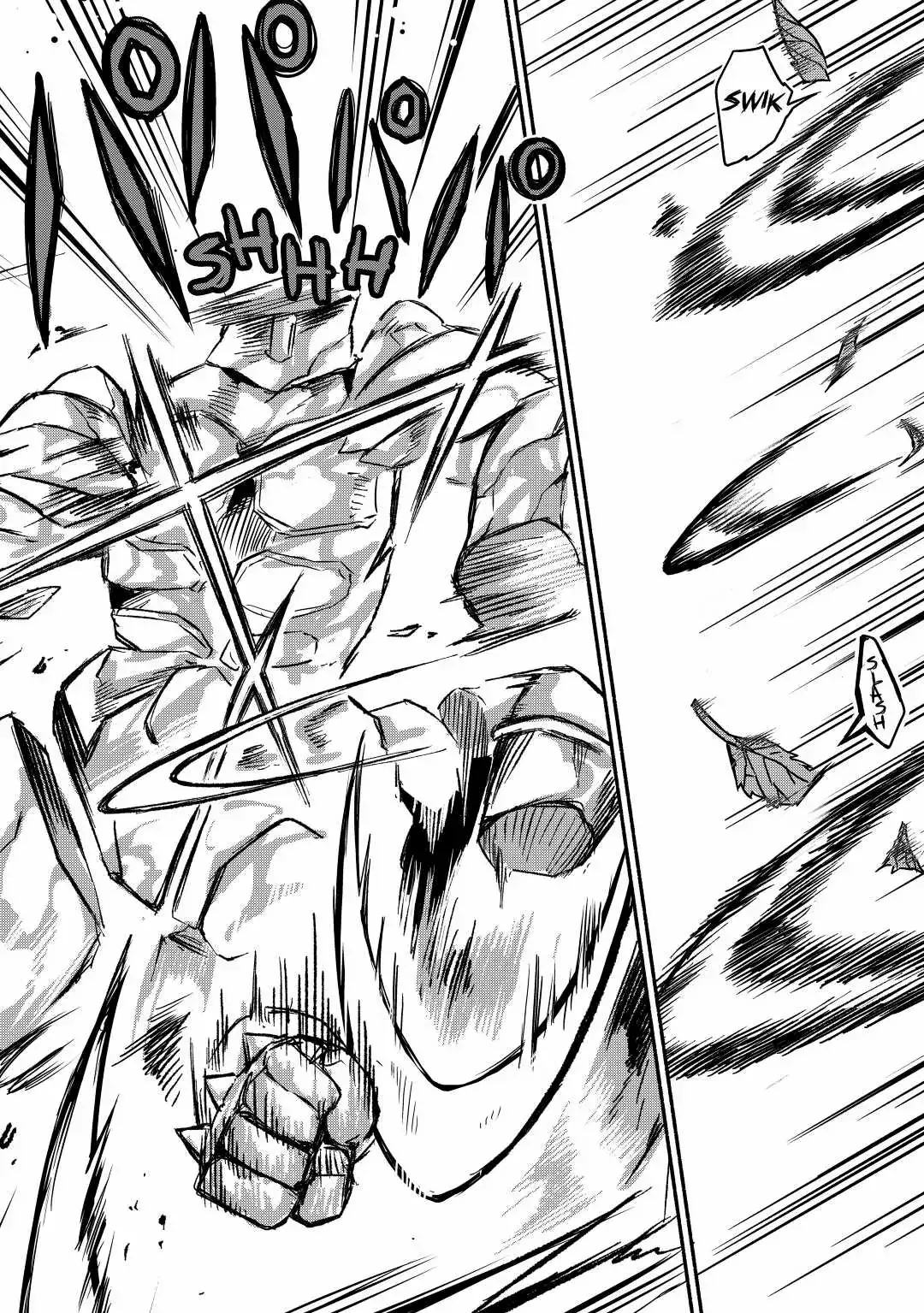 I Started A New Life After Being Kicked Out Of The Hero Party Chapter 25 page 36 - 