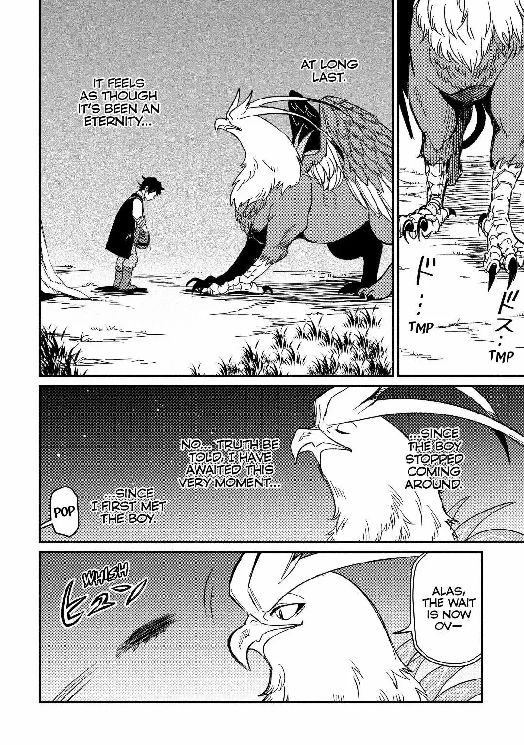 I Started A New Life After Being Kicked Out Of The Hero Party Chapter 26 page 19 - 