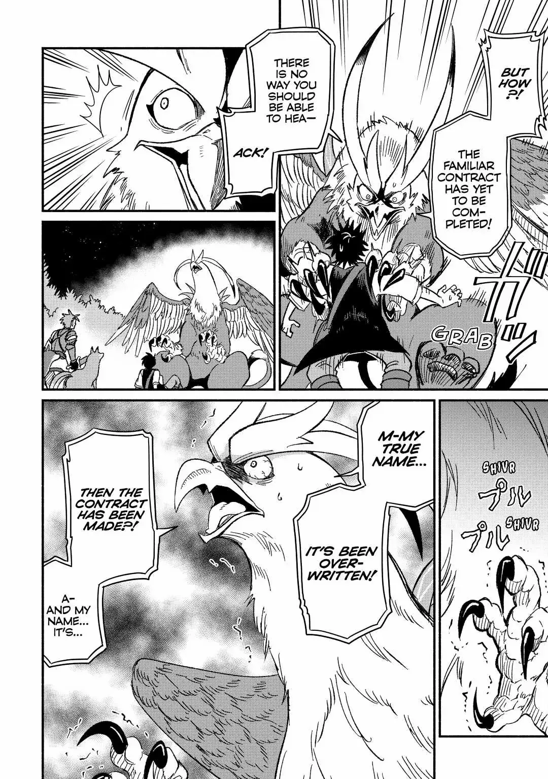 I Started A New Life After Being Kicked Out Of The Hero Party Chapter 26 page 23 - 