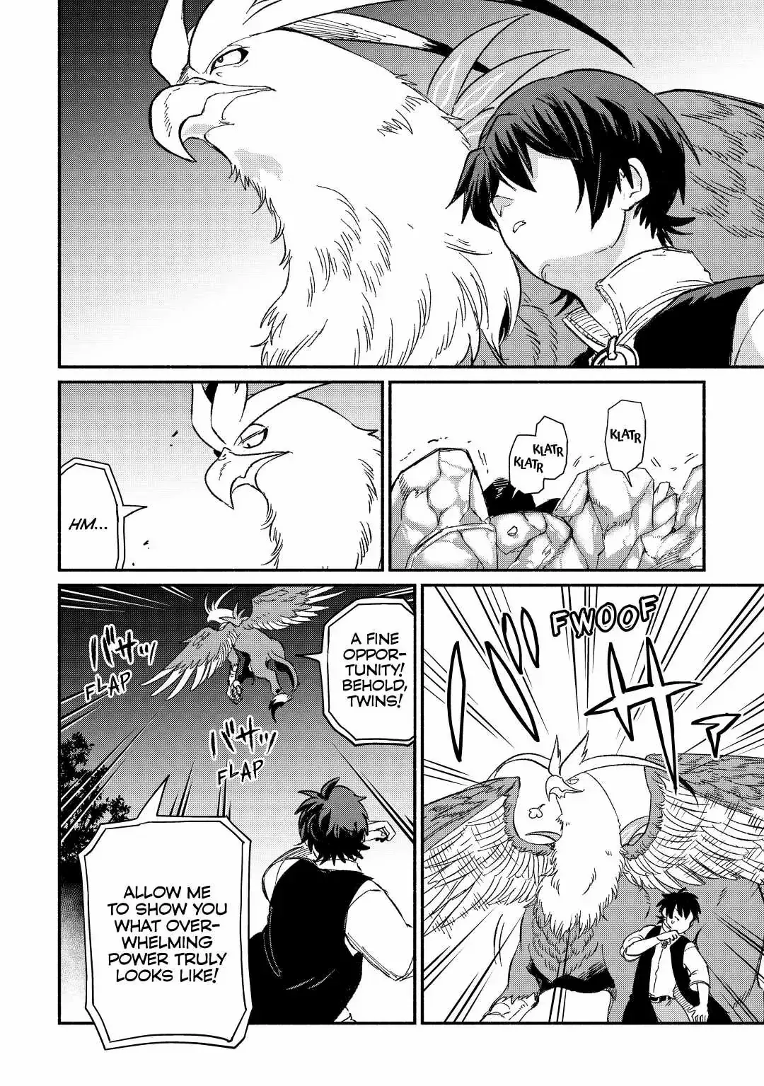 I Started A New Life After Being Kicked Out Of The Hero Party Chapter 26 page 9 - 