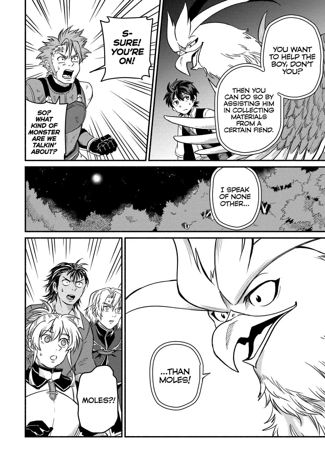I Started A New Life After Being Kicked Out Of The Hero Party Chapter 27 page 29 - 
