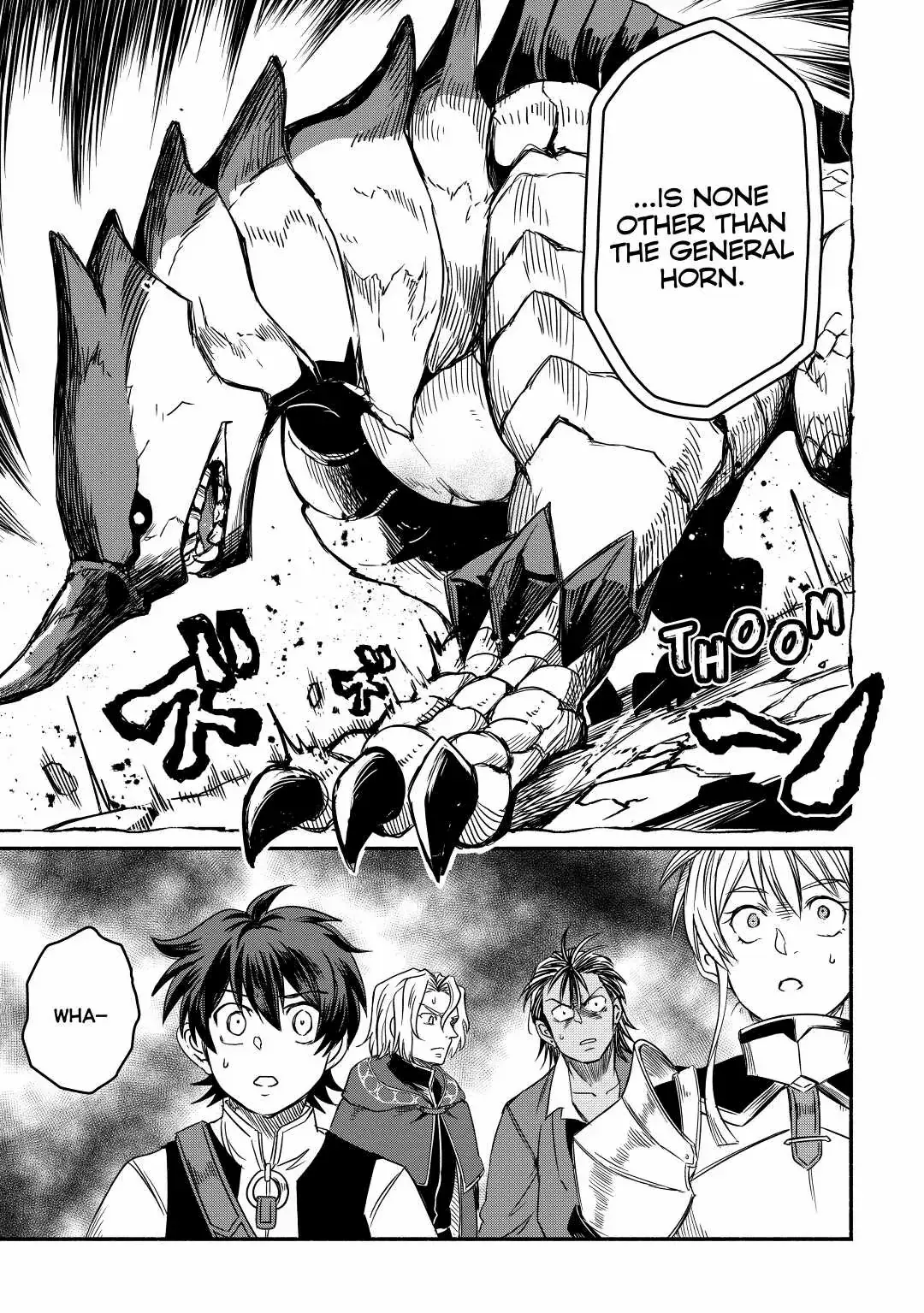 I Started A New Life After Being Kicked Out Of The Hero Party Chapter 28 page 14 - 