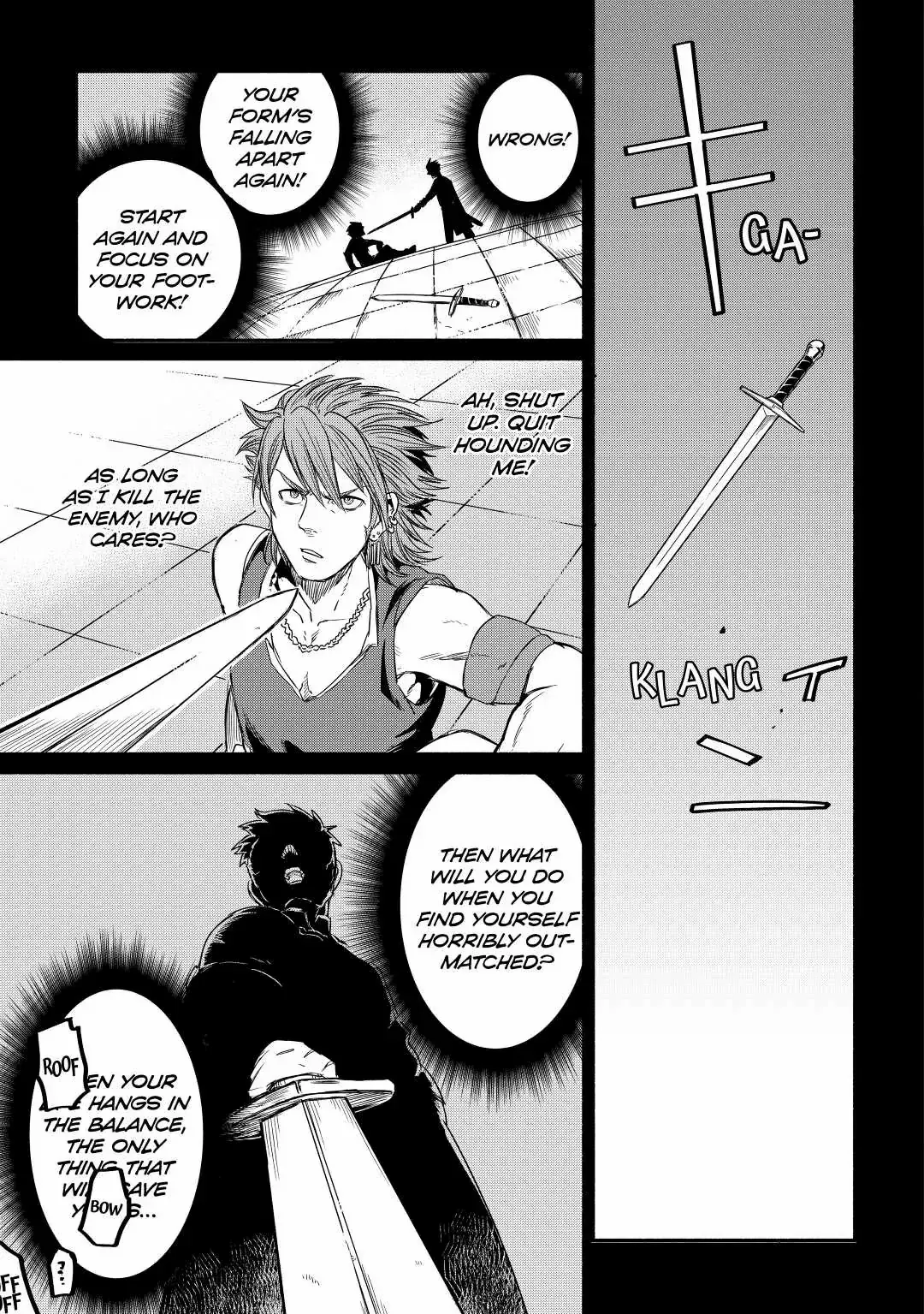 I Started A New Life After Being Kicked Out Of The Hero Party Chapter 29 page 1 - 