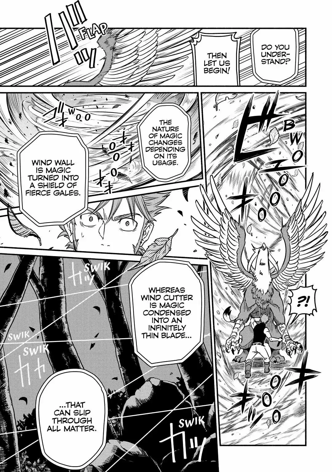I Started A New Life After Being Kicked Out Of The Hero Party Chapter 29 page 13 - 