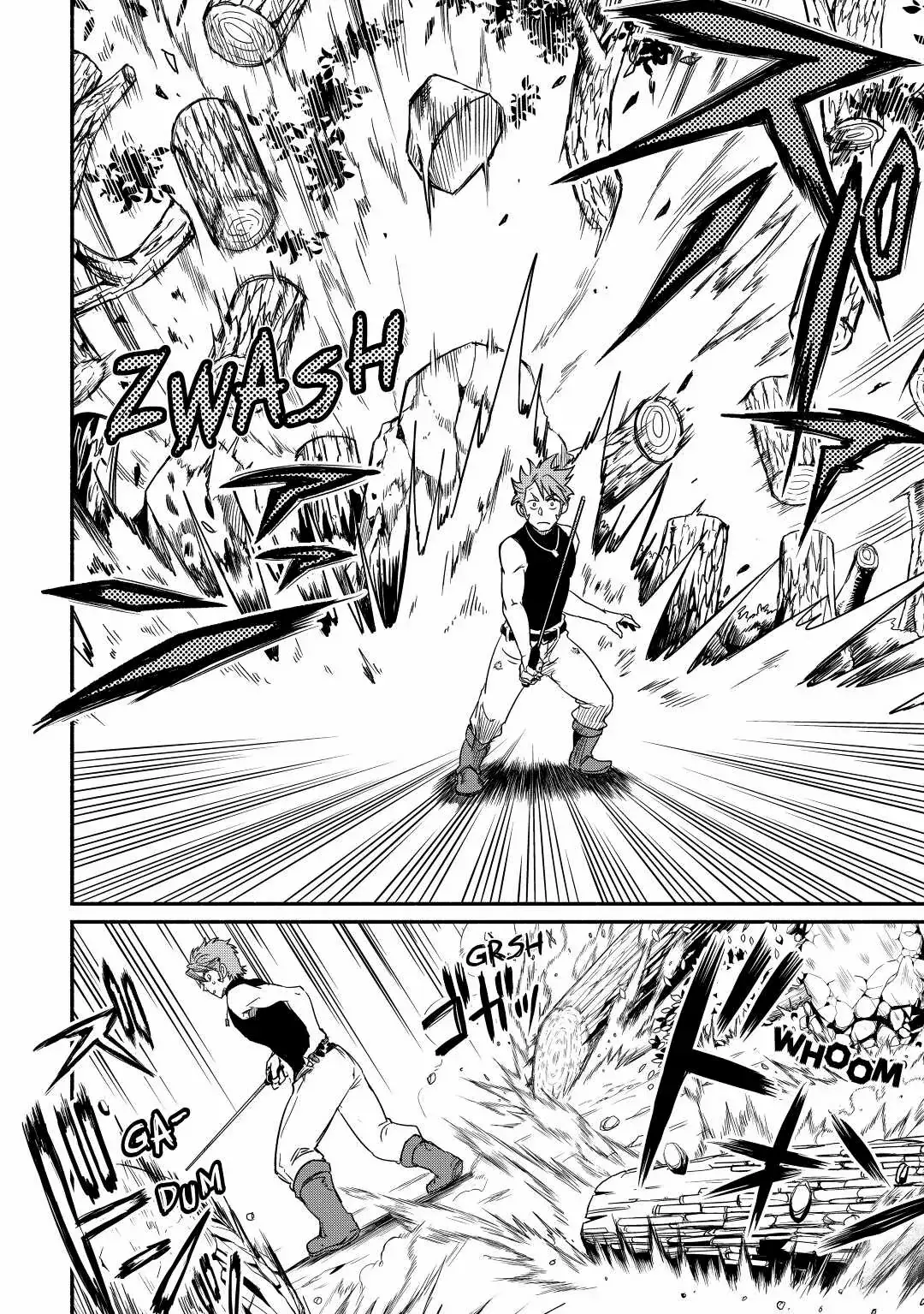 I Started A New Life After Being Kicked Out Of The Hero Party Chapter 29 page 14 - 