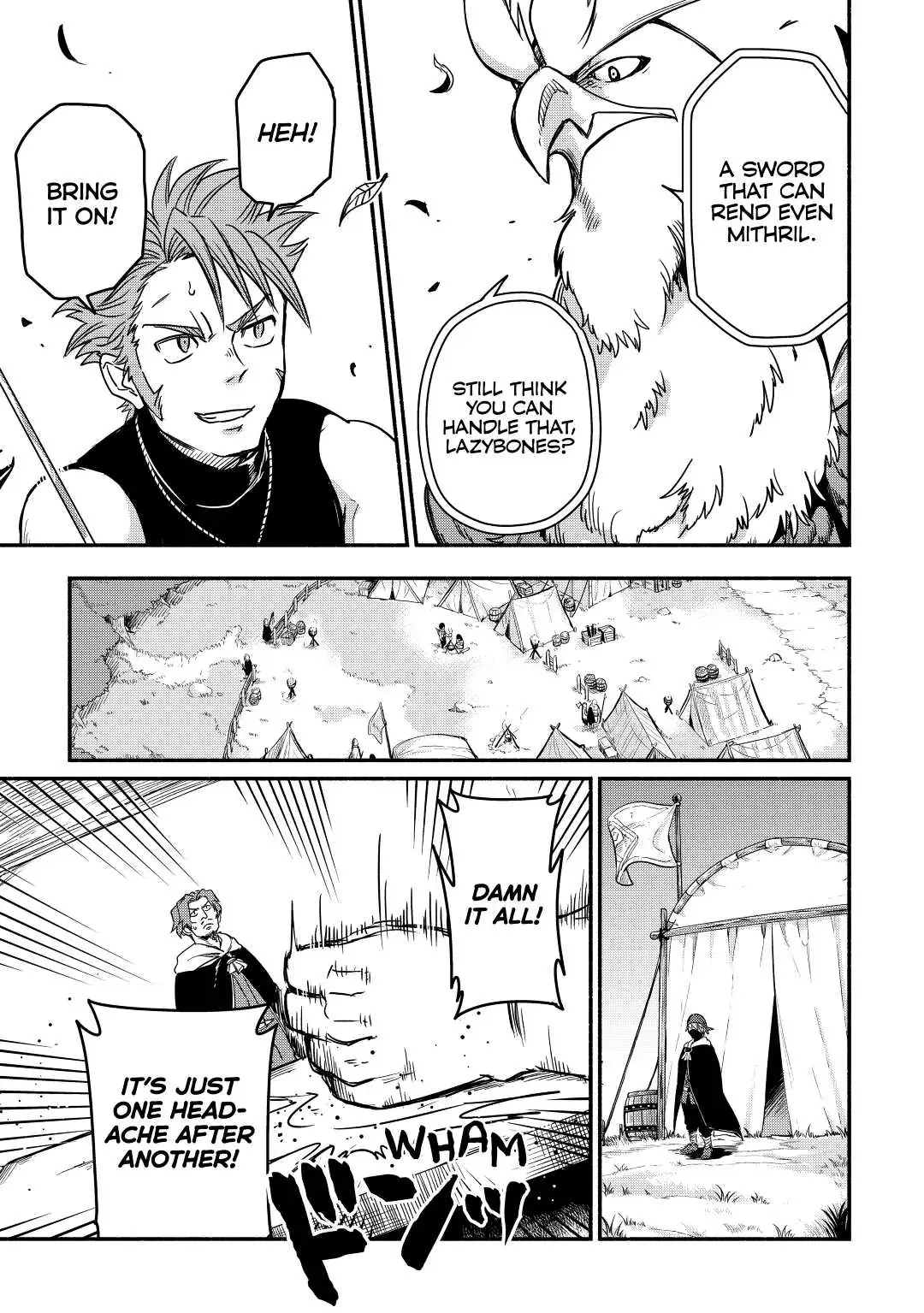 I Started A New Life After Being Kicked Out Of The Hero Party Chapter 29 page 15 - 