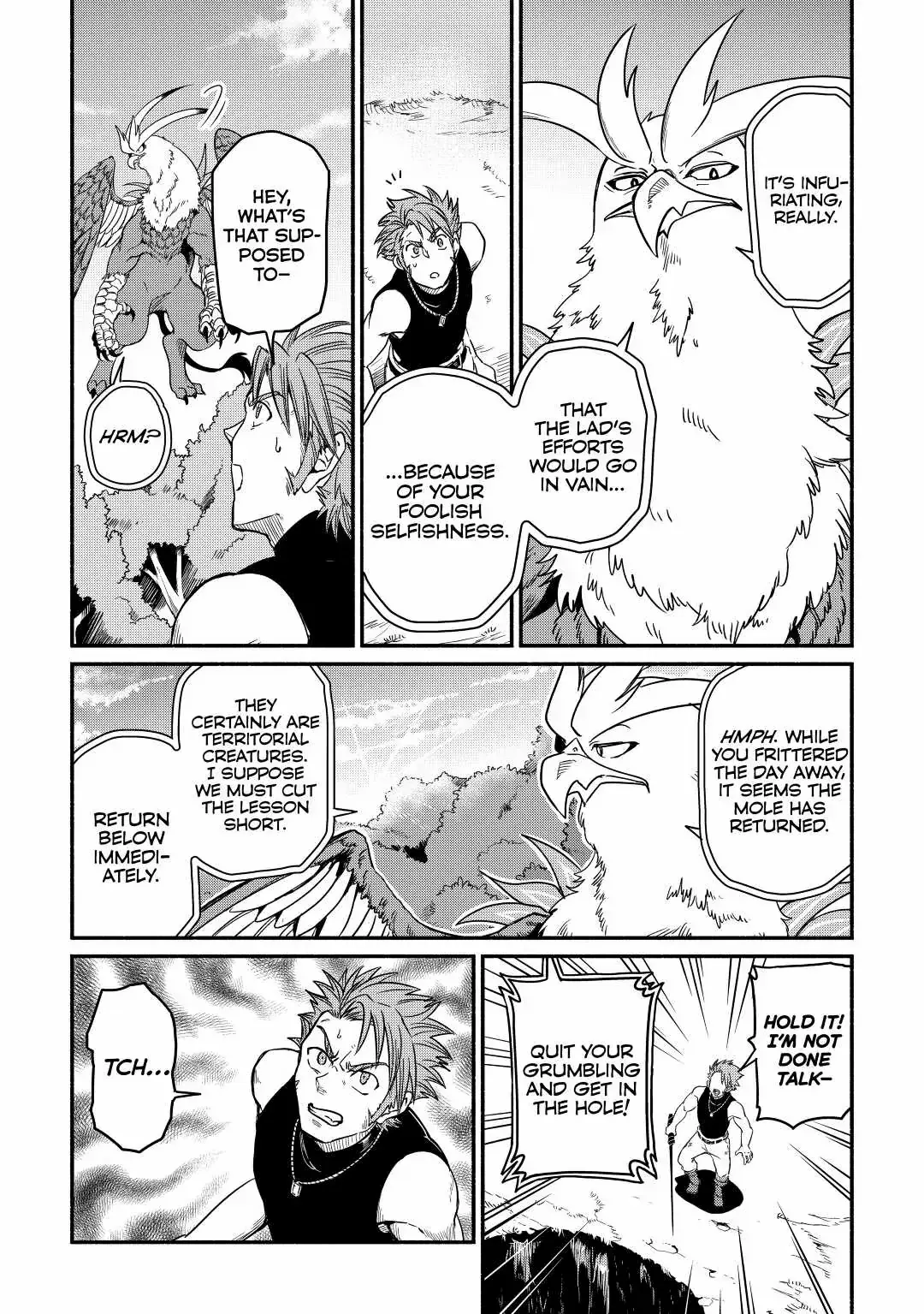 I Started A New Life After Being Kicked Out Of The Hero Party Chapter 29 page 22 - 