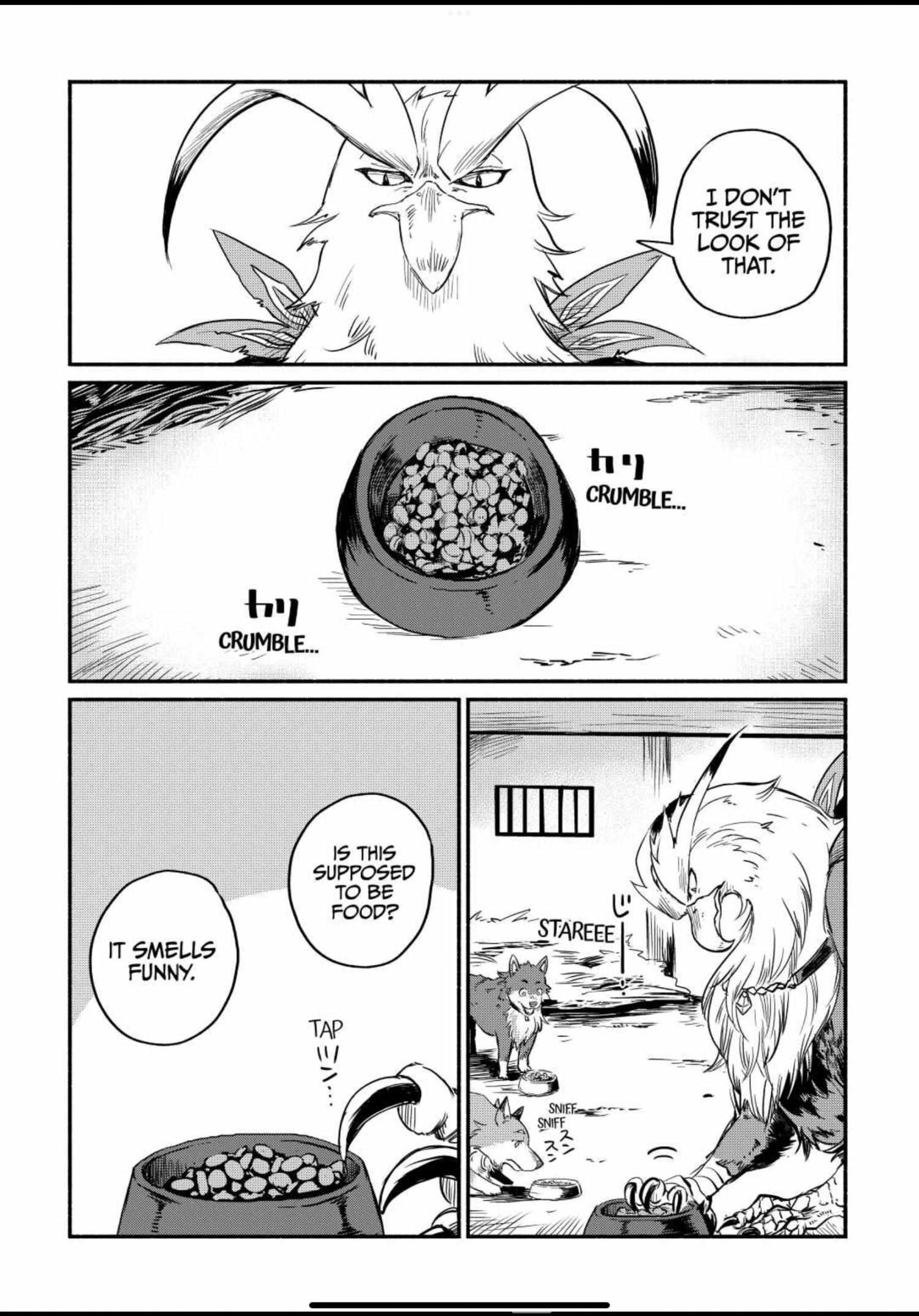 I Started A New Life After Being Kicked Out Of The Hero Party Chapter 3 page 20 - 