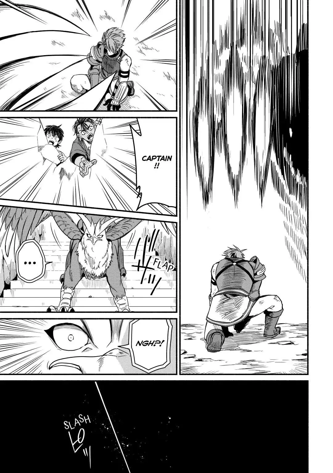 I Started A New Life After Being Kicked Out Of The Hero Party Chapter 30 page 21 - 