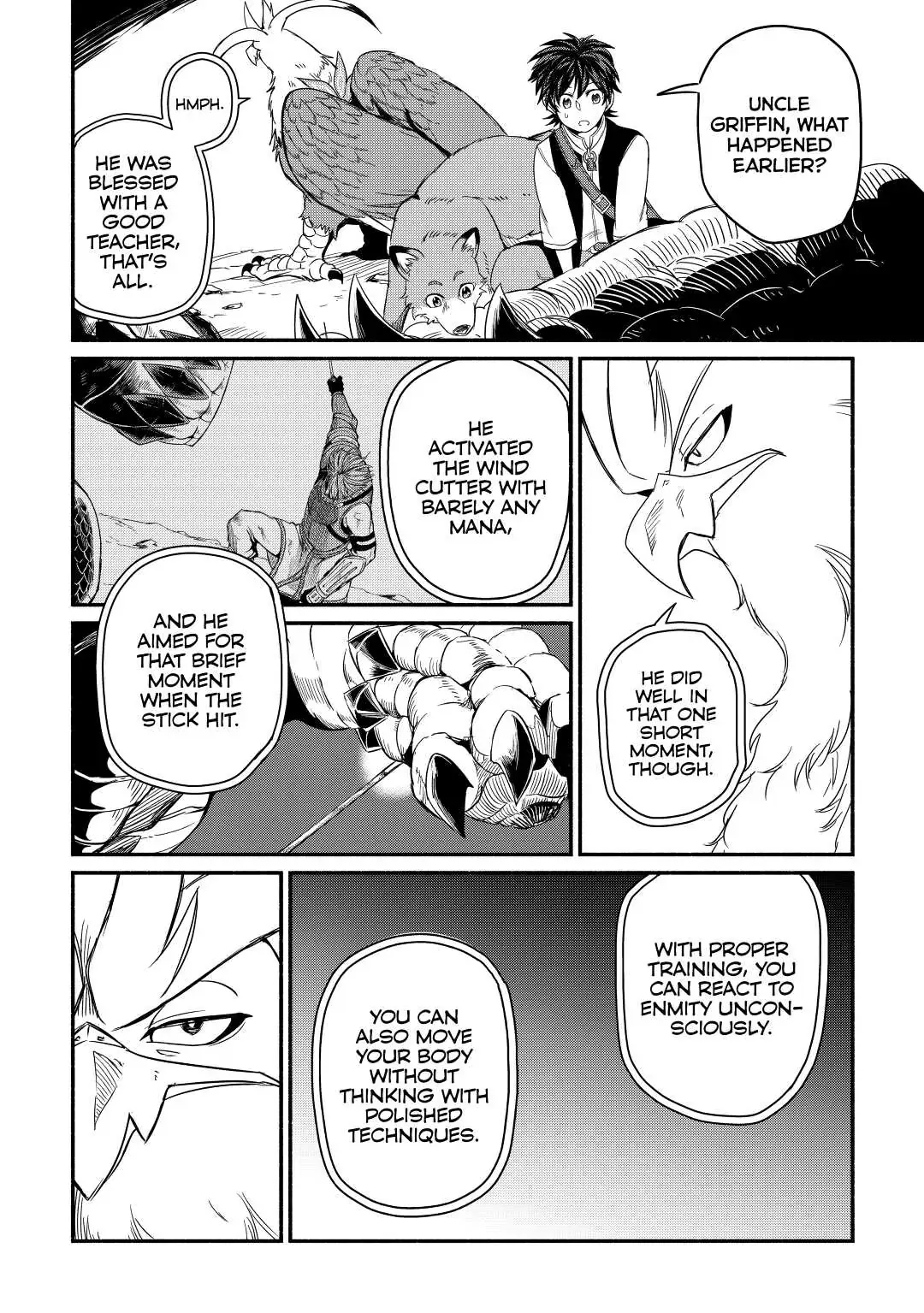I Started A New Life After Being Kicked Out Of The Hero Party Chapter 30 page 26 - 