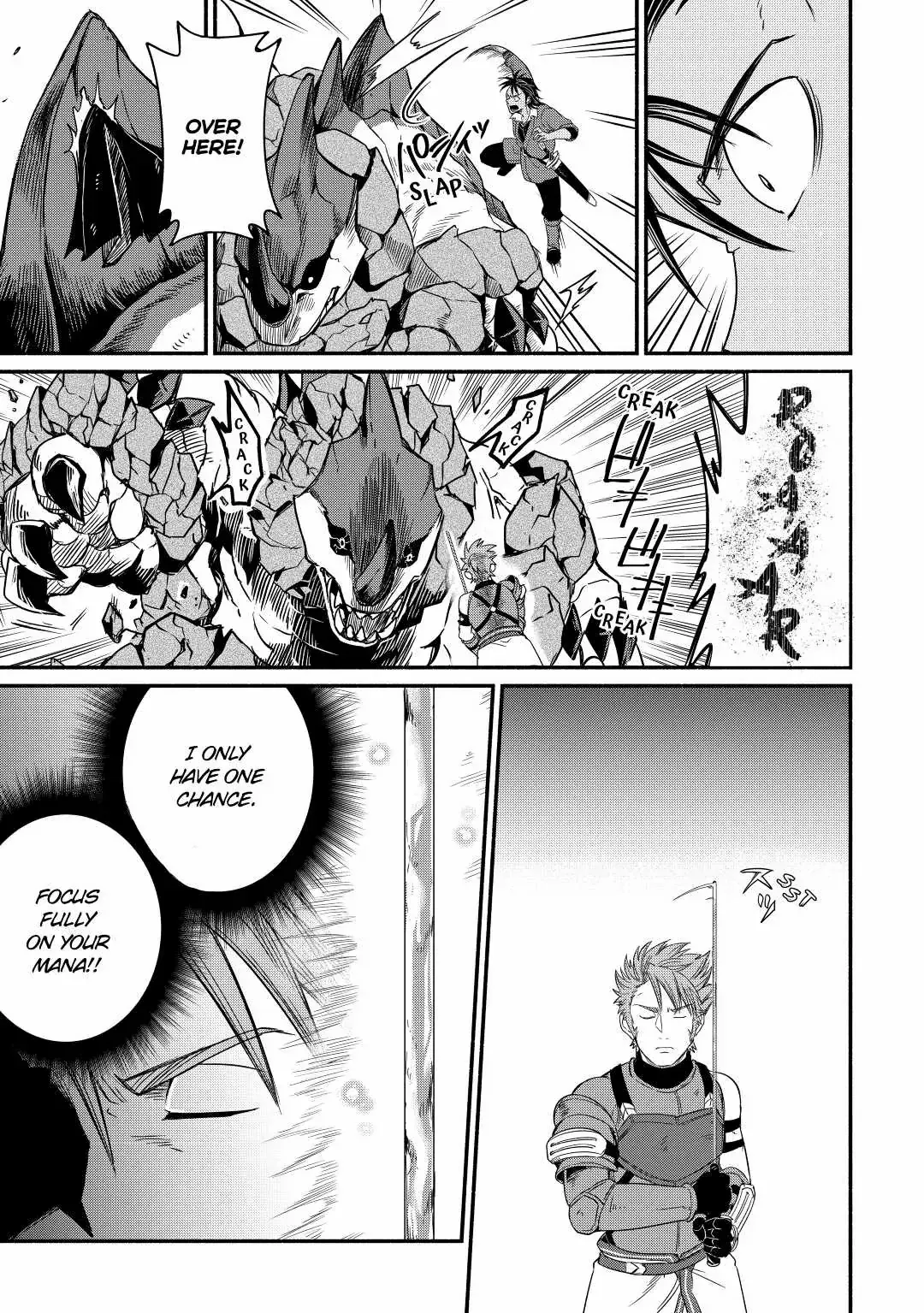 I Started A New Life After Being Kicked Out Of The Hero Party Chapter 30 page 9 - 