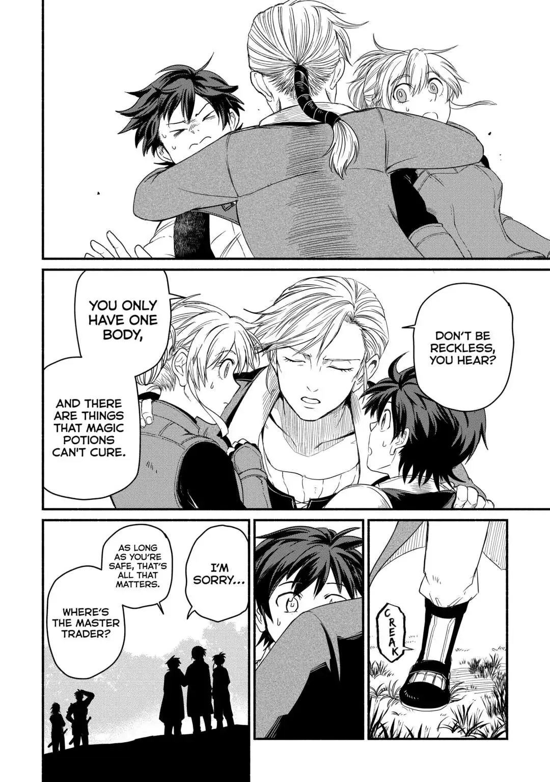 I Started A New Life After Being Kicked Out Of The Hero Party Chapter 31 page 15 - 